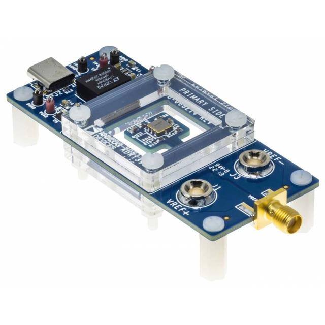 ADR1399E-EBZ Analog Devices Inc.  Cartes et kits d'évaluation et de démonstration